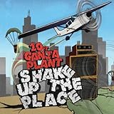 Shake Up the Place