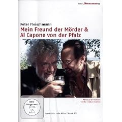 Mein Freund der M�rder [2 DVDs]