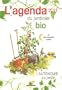 L'agenda 2011 du jardinier bio et son calendrier lunaire