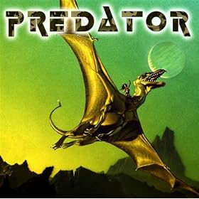 Predator [Explicit]