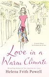 Love in a warm climate