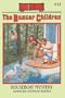 The Houseboat Mystery (Turtleback School & Library Binding Edition) (Boxcar Children (Pb))