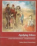 Applying ethics : a text with readings