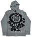 Guys Hippy Dippy Shark Hoodie by Obey Clothing Ships in ''24'' Hours!