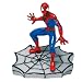 Wilton Spiderman Party Toppers