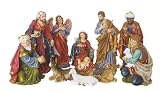 Nativity Collections