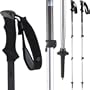 Black Diamond Contour Elliptic Carbon Trekking Poles