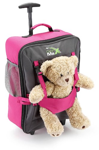 Cabin Max Bear Childrens luggage