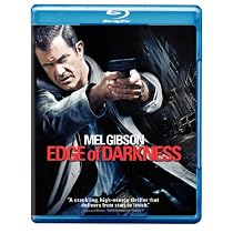 Edge of Darkness [Blu-ray]