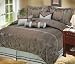 LCM Home Fashions, Inc.