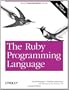 The Ruby Programming Language