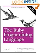 The Ruby Programming Language
