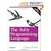 The Ruby Programming Language