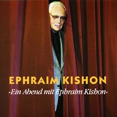 Ein Abend mit Ephraim Kishon