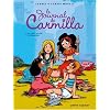 Le journal de Carmilla, Tome 2 : Une esp�ce en voie de disparition