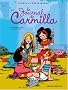 Le journal de Carmilla, Tome 2 : Une esp�ce en voie de disparition