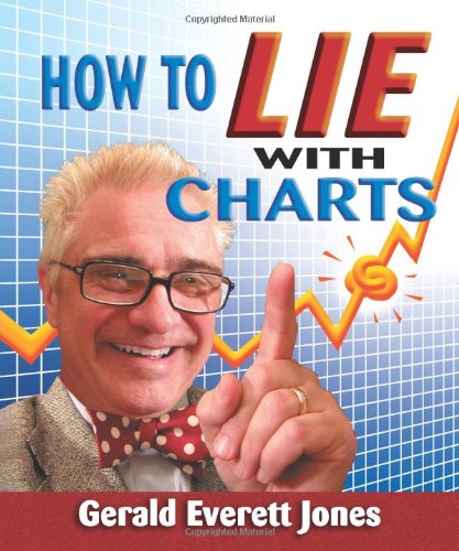 How To Lie With Charts: Second Edition