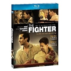 The Fighter
