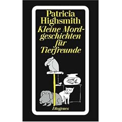 Kleine Mordgeschichten f�r Tierfreunde