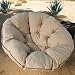 Coral Coast Vallejo Papasan Chair Cushion - CW3659CU-05