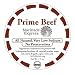 Marinade Seasonings Prime Beef Case of 12