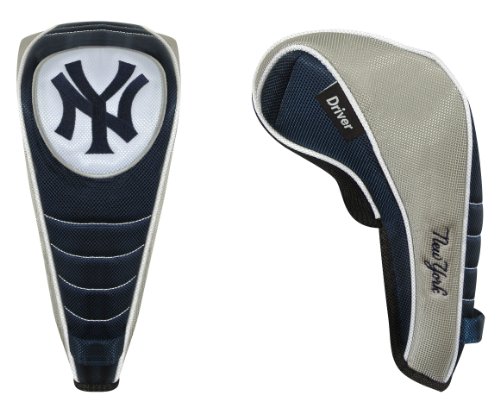 New York Yankees Driver Cover