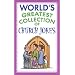 World's Greatest Collection of Church Jokes