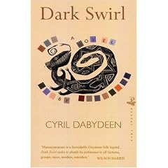 Dark Swirl
