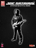 Joe Satriani - Strange Beautiful Music (Play It Like It Is)