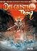 Die Geister von Troy: Band  1 - Albumen, der Geist