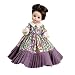 Madame Alexander Meg, 8", Little Women Collection Doll
