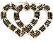 X-LARGE 14k Gold Filled Large 3-1/4