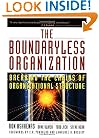 The Boundaryless Organization: Breaking the Chains of Organizational Structure