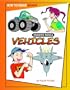 Drawing Manga Vehicles (How to Draw Manga)