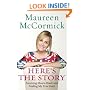 Here's the Story: Surviving Marcia Brady and Finding My True Voice