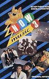 Review Virgin / EMI  / Now That's What I Call Music 3 (1984) [CASSETTE]