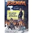 Jeremiah 27: Elsie und die Stadt