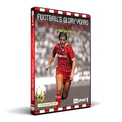 Football's Glory Years: Classi [Import anglais]