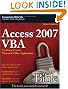 Access 2007 VBA...