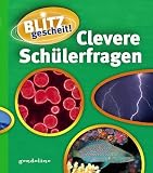 Clevere Sch�lerfragen - Nikolaus Lenz