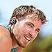BTMaxx Wireless Bluetooth Stereo Headset, Sweatproof - Includes a $12 value Pedometer