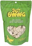 Just Tomatoes Just Gone Bananas, 8-Ounce Large Pouch (Pack of 2)