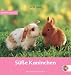 Süße Kaninchen, Postkartenkalender 2009