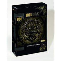 Beyond Hell / Above Heaven Ltd. Special Edt. (Ltd. Del. Edt. + T-Shirt Gr. XL)