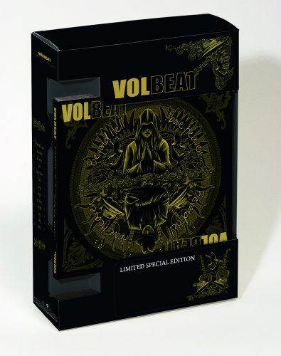 Beyond Hell / Above Heaven Ltd. Special Edt. (Ltd. Del. Edt. + T-Shirt Gr. XL)