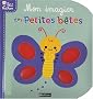 Mon imagier des petites b�tes