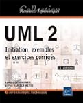 UML 2 - Initiation, exemples et exerc...