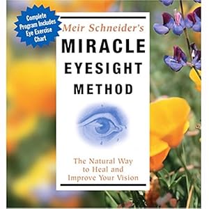 Miracle Eyesight Method