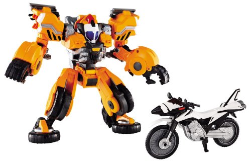 仮面ライダーフォーゼ DXパワーダイザー&マシンマッシグラー 発売日：2011-11-26