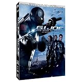 G.I Joe: The Rise of Cobra (2 Discs)